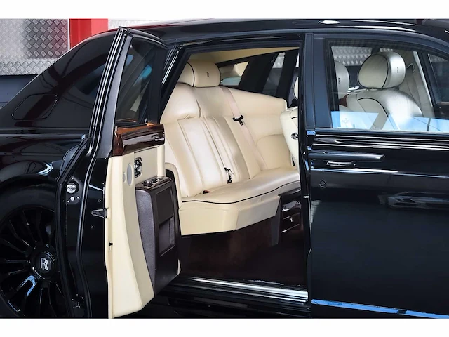 Rolls royce phantom 'mansory' sedan 6,75l v12 - 2013 - afbeelding 67 van  105