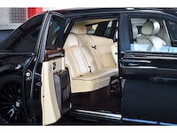 Rolls royce phantom 'mansory' sedan 6,75l v12 - 2013 - afbeelding 67 van  105