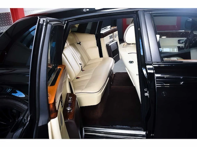 Rolls royce phantom 'mansory' sedan 6,75l v12 - 2013 - afbeelding 68 van  105