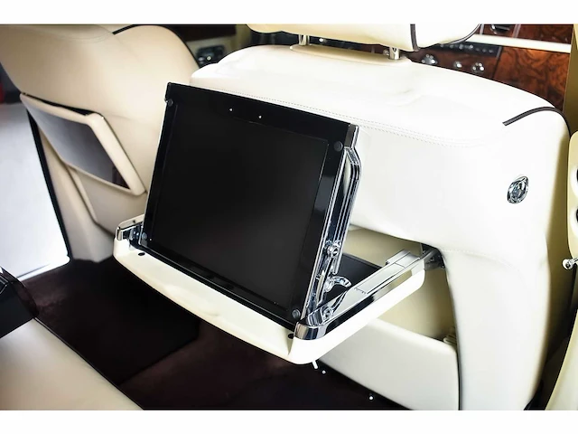 Rolls royce phantom 'mansory' sedan 6,75l v12 - 2013 - afbeelding 69 van  105