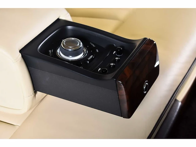 Rolls royce phantom 'mansory' sedan 6,75l v12 - 2013 - afbeelding 71 van  105