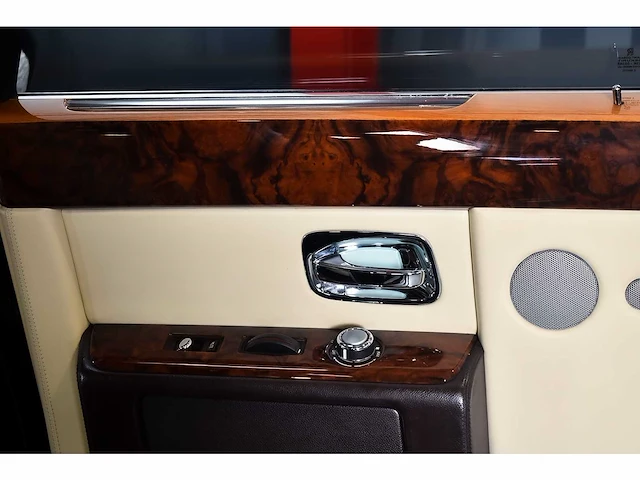 Rolls royce phantom 'mansory' sedan 6,75l v12 - 2013 - afbeelding 72 van  105
