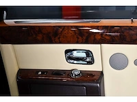 Rolls royce phantom 'mansory' sedan 6,75l v12 - 2013 - afbeelding 72 van  105