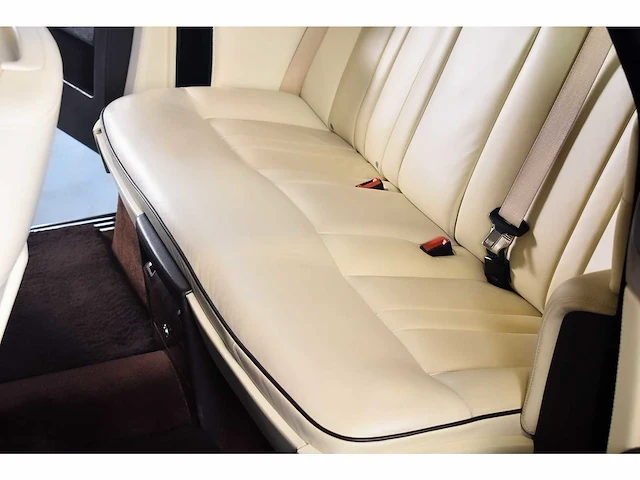 Rolls royce phantom 'mansory' sedan 6,75l v12 - 2013 - afbeelding 75 van  105