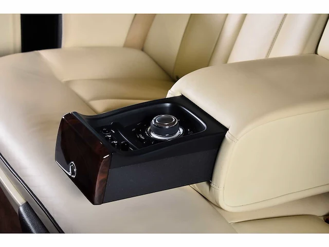 Rolls royce phantom 'mansory' sedan 6,75l v12 - 2013 - afbeelding 76 van  105
