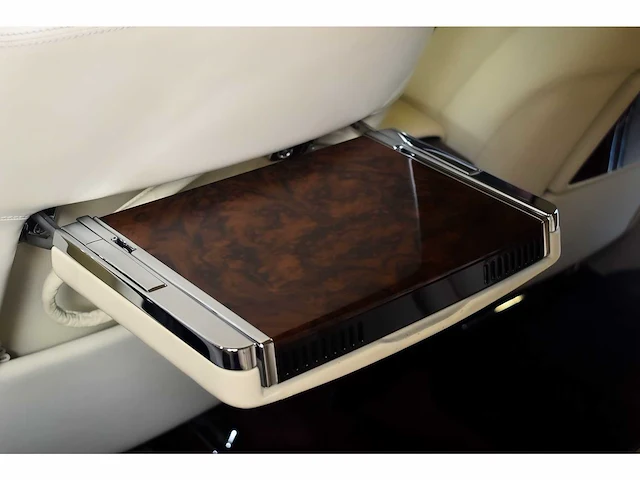 Rolls royce phantom 'mansory' sedan 6,75l v12 - 2013 - afbeelding 77 van  105