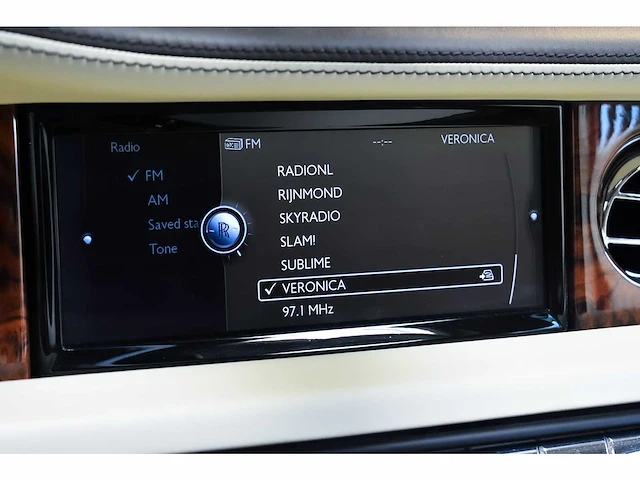 Rolls royce phantom 'mansory' sedan 6,75l v12 - 2013 - afbeelding 78 van  105