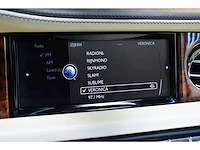 Rolls royce phantom 'mansory' sedan 6,75l v12 - 2013 - afbeelding 78 van  105