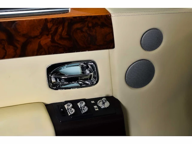 Rolls royce phantom 'mansory' sedan 6,75l v12 - 2013 - afbeelding 79 van  105