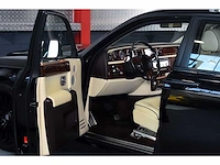 Rolls royce phantom 'mansory' sedan 6,75l v12 - 2013 - afbeelding 80 van  105