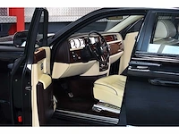 Rolls royce phantom 'mansory' sedan 6,75l v12 - 2013 - afbeelding 81 van  105