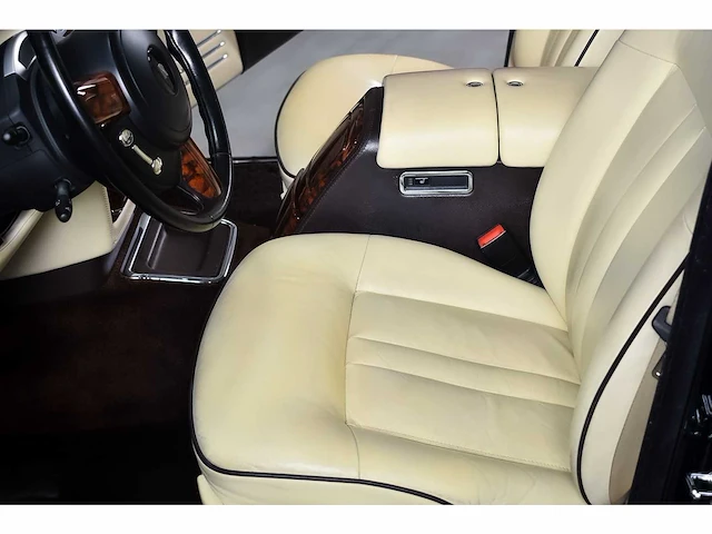 Rolls royce phantom 'mansory' sedan 6,75l v12 - 2013 - afbeelding 83 van  105