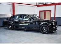Rolls royce phantom 'mansory' sedan 6,75l v12 - 2013 - afbeelding 73 van  105