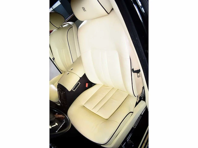 Rolls royce phantom 'mansory' sedan 6,75l v12 - 2013 - afbeelding 86 van  105