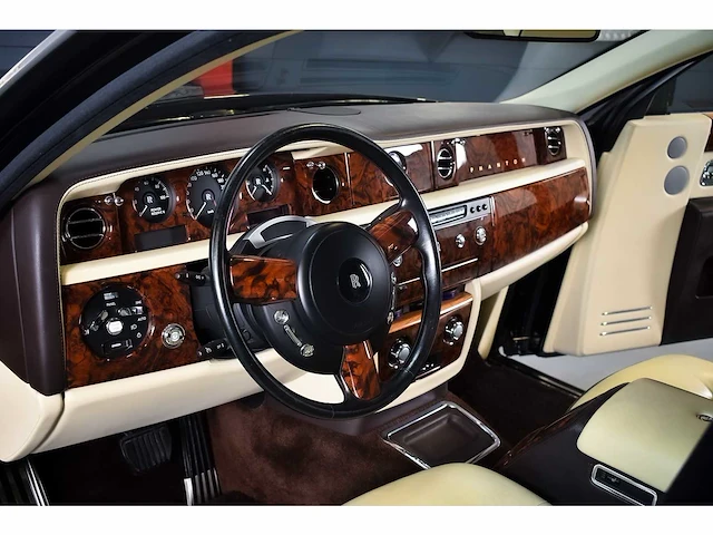 Rolls royce phantom 'mansory' sedan 6,75l v12 - 2013 - afbeelding 88 van  105