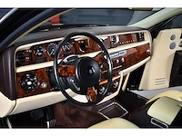 Rolls royce phantom 'mansory' sedan 6,75l v12 - 2013 - afbeelding 88 van  105