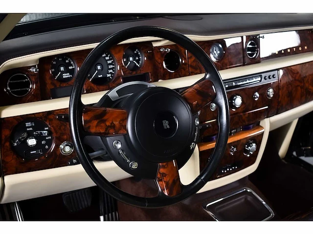 Rolls royce phantom 'mansory' sedan 6,75l v12 - 2013 - afbeelding 89 van  105