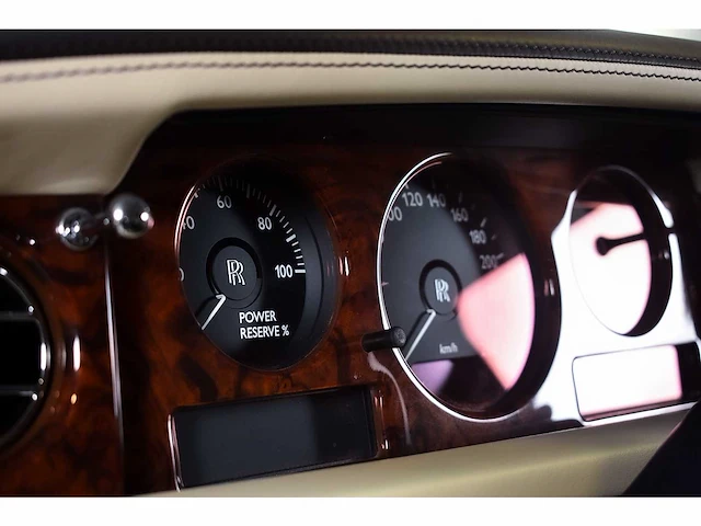 Rolls royce phantom 'mansory' sedan 6,75l v12 - 2013 - afbeelding 91 van  105