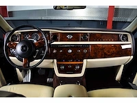 Rolls royce phantom 'mansory' sedan 6,75l v12 - 2013 - afbeelding 93 van  105
