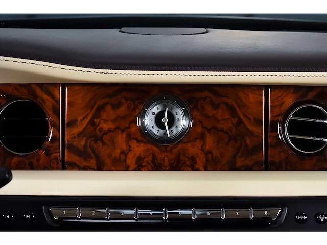 Rolls royce phantom 'mansory' sedan 6,75l v12 - 2013 - afbeelding 94 van  105