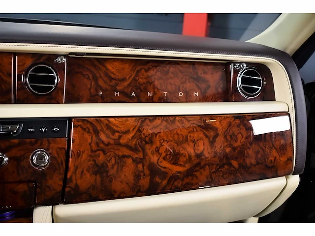 Rolls royce phantom 'mansory' sedan 6,75l v12 - 2013 - afbeelding 98 van  105