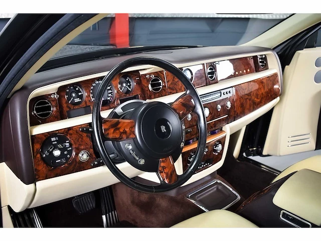 Rolls royce phantom 'mansory' sedan 6,75l v12 - 2013 - afbeelding 99 van  105