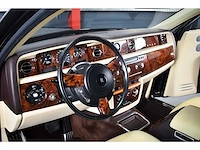 Rolls royce phantom 'mansory' sedan 6,75l v12 - 2013 - afbeelding 99 van  105