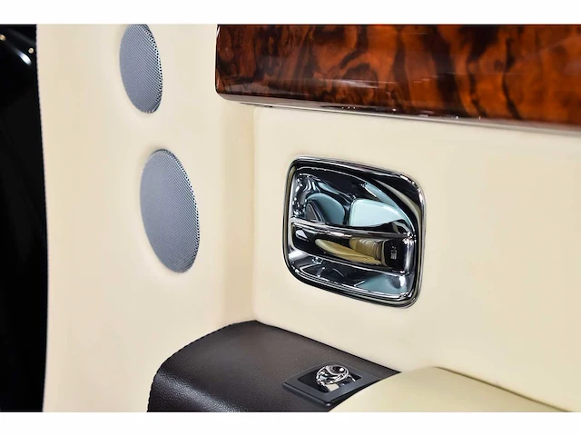 Rolls royce phantom 'mansory' sedan 6,75l v12 - 2013 - afbeelding 100 van  105