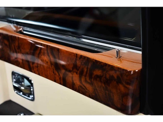 Rolls royce phantom 'mansory' sedan 6,75l v12 - 2013 - afbeelding 101 van  105