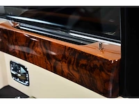 Rolls royce phantom 'mansory' sedan 6,75l v12 - 2013 - afbeelding 101 van  105