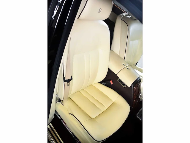 Rolls royce phantom 'mansory' sedan 6,75l v12 - 2013 - afbeelding 103 van  105