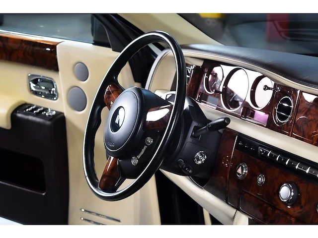 Rolls royce phantom 'mansory' sedan 6,75l v12 - 2013 - afbeelding 104 van  105