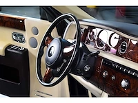Rolls royce phantom 'mansory' sedan 6,75l v12 - 2013 - afbeelding 104 van  105