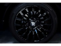 Rolls royce phantom 'mansory' sedan 6,75l v12 - 2013 - afbeelding 95 van  105