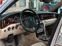 Rolls-royce silver seraph park ward 5.4 v12 322pk 2002 youngtimer - afbeelding 5 van  38