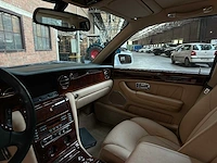 Rolls-royce silver seraph park ward 5.4 v12 322pk 2002 youngtimer - afbeelding 7 van  38