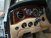 Rolls-royce silver seraph park ward 5.4 v12 322pk 2002 youngtimer - afbeelding 8 van  38