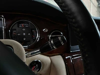 Rolls-royce silver seraph park ward 5.4 v12 322pk 2002 youngtimer - afbeelding 13 van  38