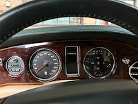 Rolls-royce silver seraph park ward 5.4 v12 322pk 2002 youngtimer - afbeelding 14 van  38