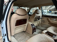 Rolls-royce silver seraph park ward 5.4 v12 322pk 2002 youngtimer - afbeelding 21 van  38