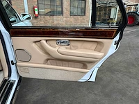 Rolls-royce silver seraph park ward 5.4 v12 322pk 2002 youngtimer - afbeelding 25 van  38