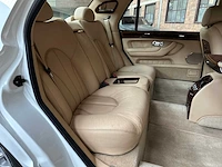 Rolls-royce silver seraph park ward 5.4 v12 322pk 2002 youngtimer - afbeelding 26 van  38