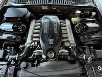 Rolls-royce silver seraph park ward 5.4 v12 322pk 2002 youngtimer - afbeelding 31 van  38
