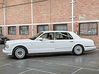 Rolls-royce silver seraph park ward 5.4 v12 322pk 2002 youngtimer - afbeelding 34 van  38