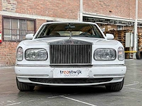 Rolls-royce silver seraph park ward 5.4 v12 322pk 2002 youngtimer - afbeelding 35 van  38