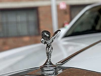 Rolls-royce silver seraph park ward 5.4 v12 322pk 2002 youngtimer - afbeelding 37 van  38