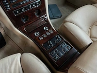 Rolls-royce silver seraph park ward 5.4 v12 322pk 2002 youngtimer - afbeelding 13 van  36