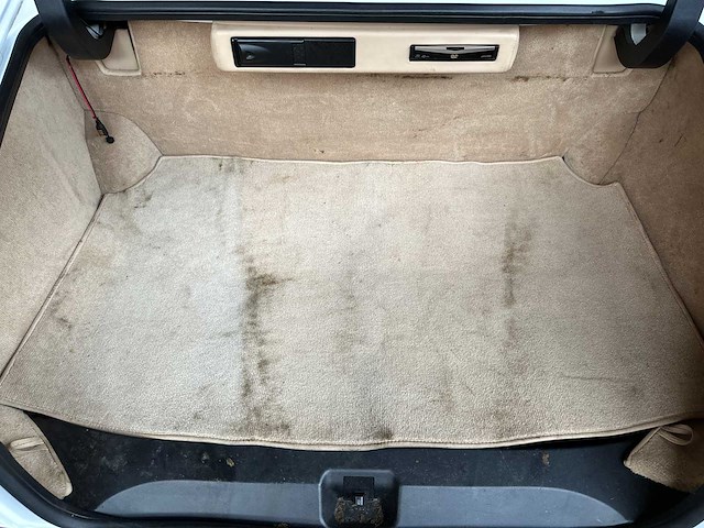 Rolls-royce silver seraph park ward 5.4 v12 322pk 2002 youngtimer - afbeelding 21 van  36