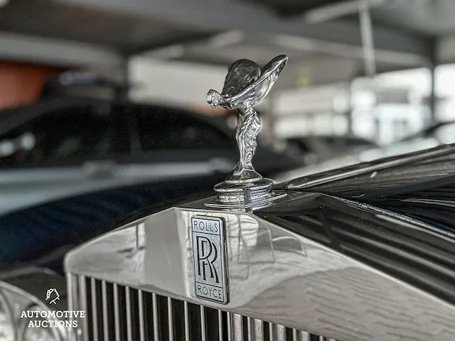 Rolls royce silver shadow 1971 -youngtimer- - afbeelding 2 van  69