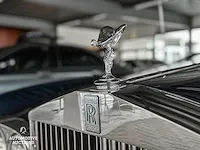 Rolls royce silver shadow 1971 -youngtimer- - afbeelding 2 van  69